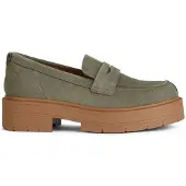 Geox D36vdi00022 Spherica Ec7 Loafersit