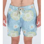 Hurley Phantom Naturals Sessions 16´´ Uimashortsit