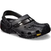 Crocs Batmobile Classic Klompit