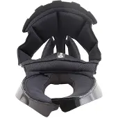 Shark Evojet/citycruiser Fabric Cap Sisävuori