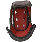 Nolan N100-6 Clima Comfort Sisävuori