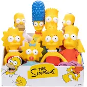 JAKKS Pacific The Simpsons Nalle Lajiteltu