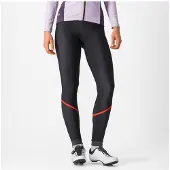 Castelli Velocissima Dt Pitkät Pyöräilyhousut Henkseleillä