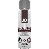 System Jo - Hybrid - sekapohjainen liukuvoide - kookos (120 ml)