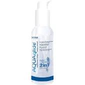 Joydivision AQUAglide Natural voitelugeeli 125 ml
