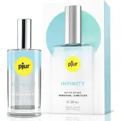 Pjur Infinity - liukuvoide vesipohjainen - 50 ml