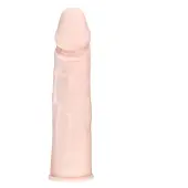EasyToys The Extender Sleeve Flesh