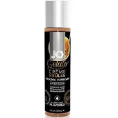 System Jo JO Gelato Creme Brulee - 30 ml
