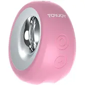 ToyJoy VERVE Puls Clitoral Stimulator