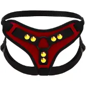Taboom Strap-On Harness