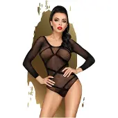 Penthouse High on love XL black