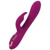 Javida 3 Function Vibrator