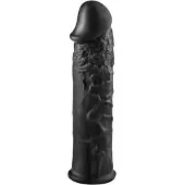 NMC Length Extender Sleeve 6inch Black