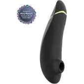 Womanizer Premium 2 Black