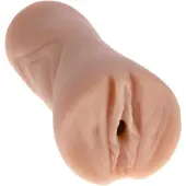 Doc Johnson Ultra Skyn Pocket Pussy Masturbator