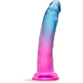 Blush B Yours Beautiful Sky Dildo Sunset 19 cm