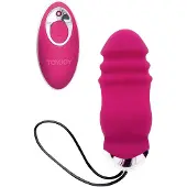 ToyJoy Sunny Side Up And Down