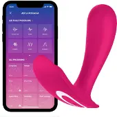Satisfyer Top Secret