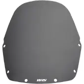 Wrs Honda Xrv 750 Africa Twin 90-92 Ho037fs Tuulilasi