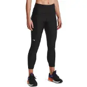Under Armour 7/8 Korkeavyötäröiset Legginsit