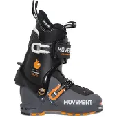 Movement Explorer Junior Retkiluistelusukset