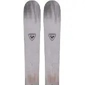 Rossignol Rallybird 90 Pro+xpress 10 Gw B93 Naisten Alppihiihtopakkaus