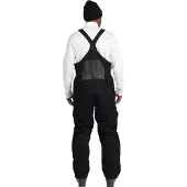 Spyder Coaches Bib Housut