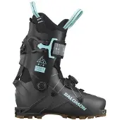 Salomon Mtn Summit Pure W Naisten Laskettelukengät