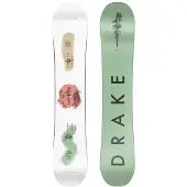 Northwave Drake Dfl Naisten Lumilauta