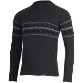Lasting Waron 8169 Puoli Vetoketjullinen Pitkähihainen T-paita
