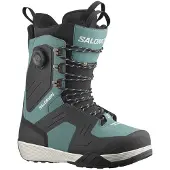 Salomon Dialogue Lace Sj Boa Lumilautailukengät