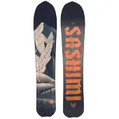 Rossignol Xv Sashimi Lumilauta