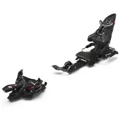 K2 Kingpin M-werks 12 125 Mm Retkeilysitositeet