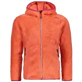 CMP 38p1455 Hupullinen Fleecetakki