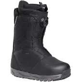 Nidecker Cascade BOA 2026 Lumilautakengät black Koko 7.0
