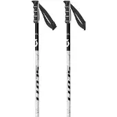 SCOTT Sea Pole White Laskettelusauvat 110