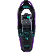 Tubbs Snow Shoes Storm Lumikengät Lapsille