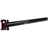 Alpcross Components Die Stütze Lt Carbon Sattelstütze