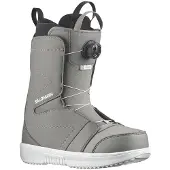 Salomon Faction Boa Lumilautailukengät