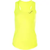 Winshape Urheilutoppi 'AET104' neonkeltainen / musta