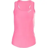 Winshape Urheilutoppi 'AET104' neonpinkki / valkoinen
