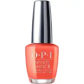 OPI Tempura-Tue Is Rising! - Orange - 15 ML