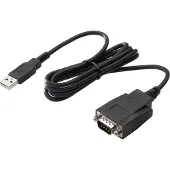 HP usb to serial port adapter