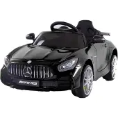 DevesSport Mercedes Gtr Radio-ohjattava Sähköauto