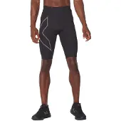 2XU Light Speed Lyhyet Leggingsit