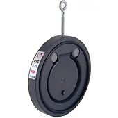 Pool Total 08985 Ø90 Pvc-u Keinun Takaiskuventtiili O-renkaat Epdm