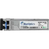 BlueOptics J4859C-BO, Valokuitu, 1250 Mbit/s, SFP, LC, LX, 10000 m