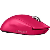 Logitech PRO X SUPERLIGHT 2 -langaton pelihiiri
