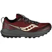 Saucony Xodus Ultra 2 Polkujuoksukengät