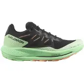Salomon Pulsar Polkujuoksukengät